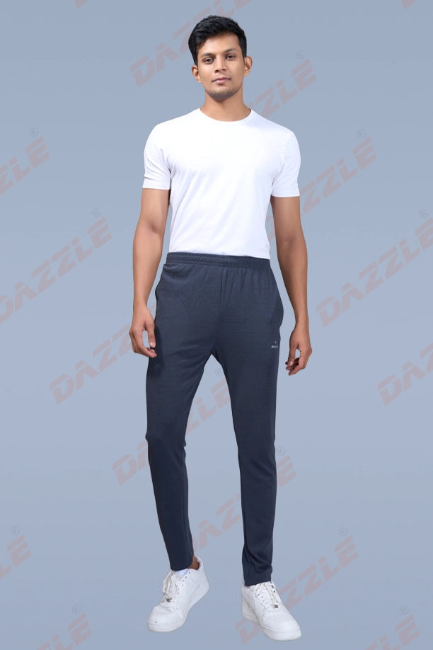 WALKER LOWER - DARK GREY