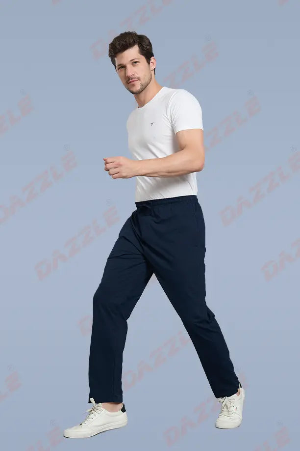 RELAX TRACK - NAVYBLUE