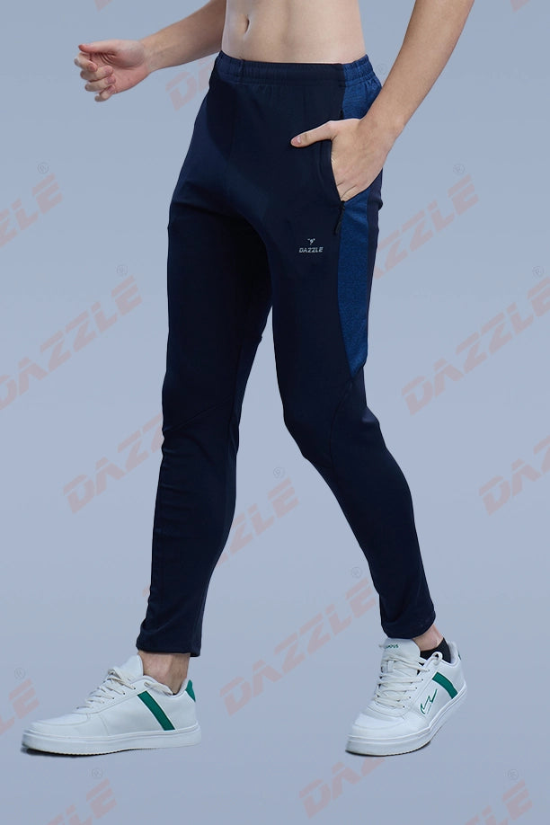 ALL ROUNDER LOWER - NAVY BLUE