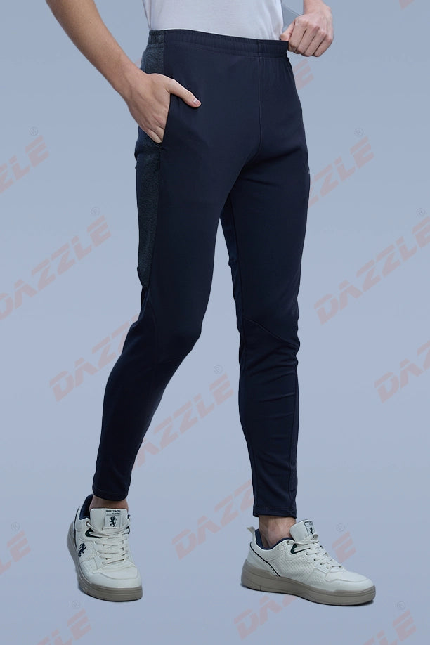 ALL ROUNDER LOWER -  DARK GREY