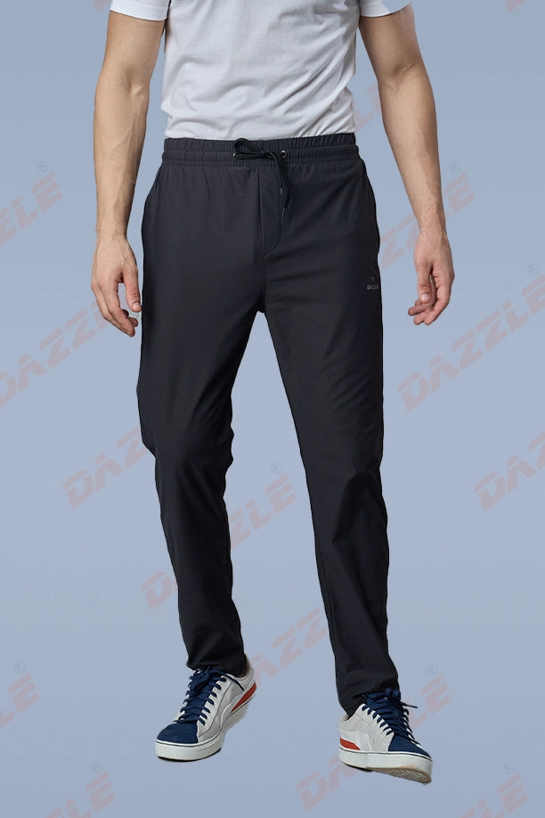 VINTAGE TRACK-DARK GREY