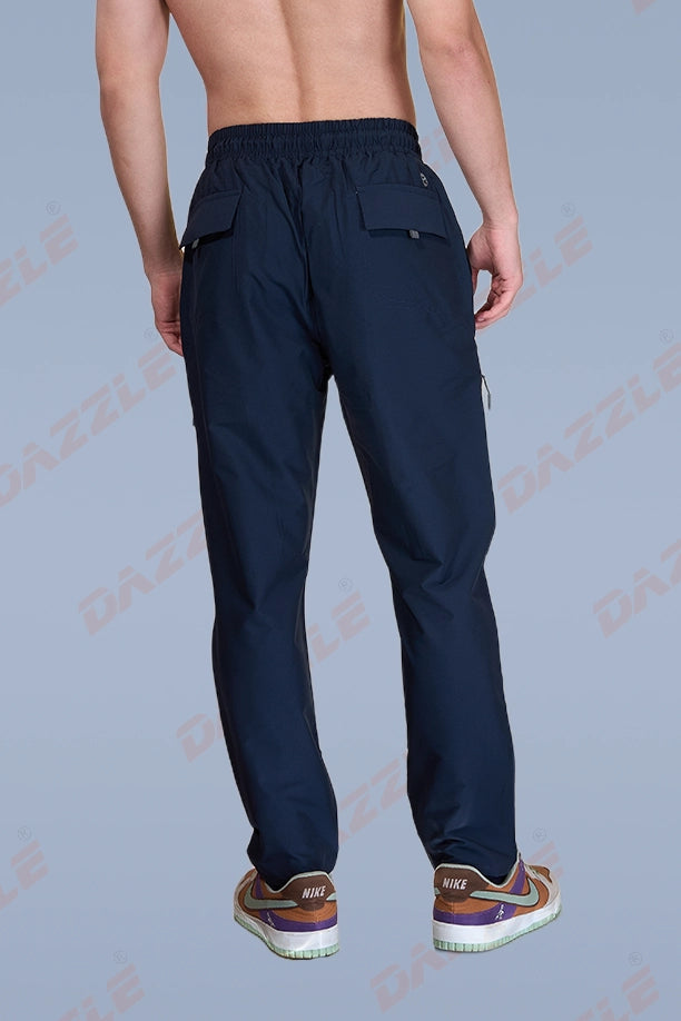 ICONIC CARGO - NAVY BLUE