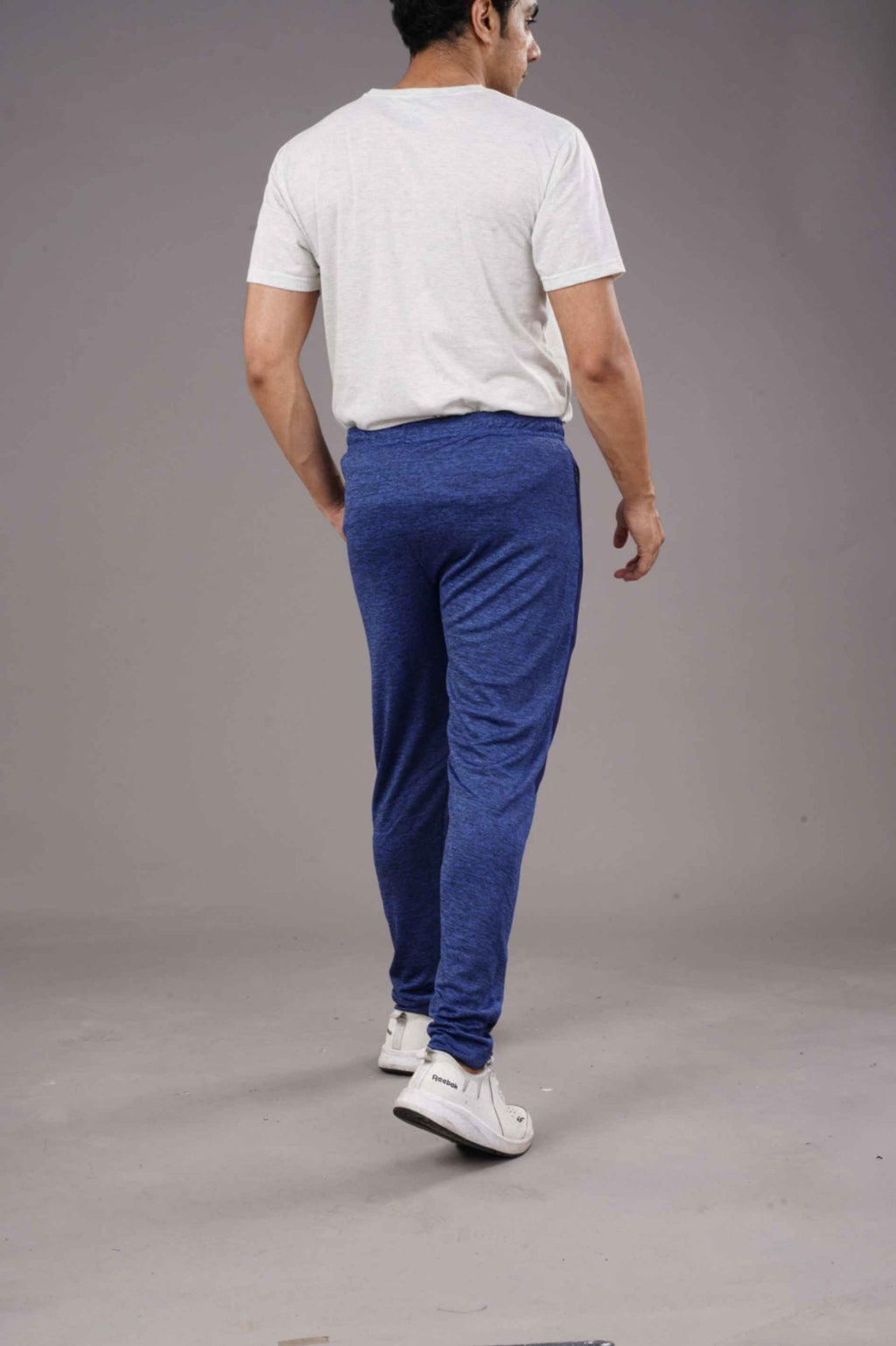 RUNNER LOWER - ROYAL BLUE