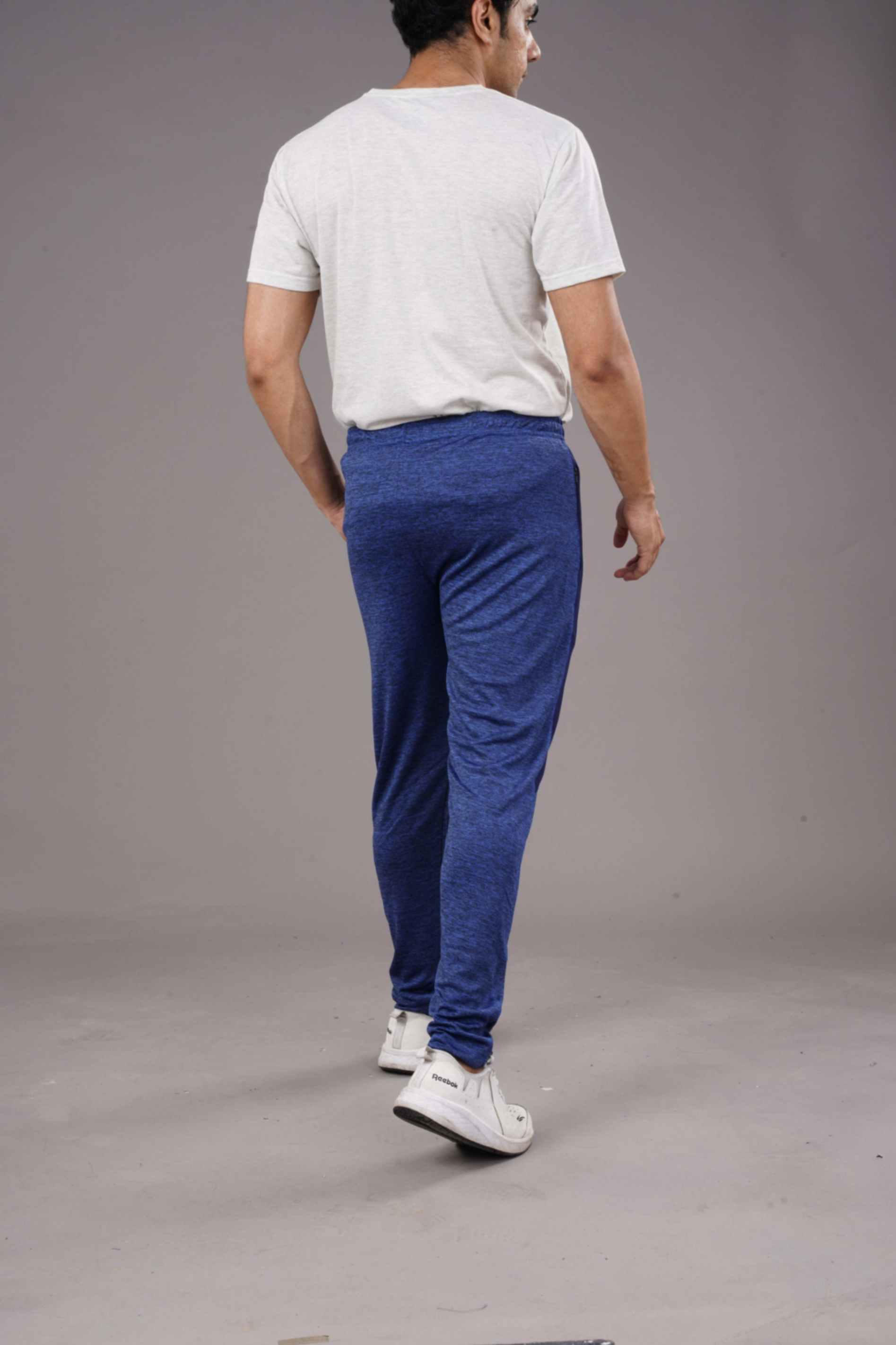 RUNNER LOWER - ROYAL BLUE