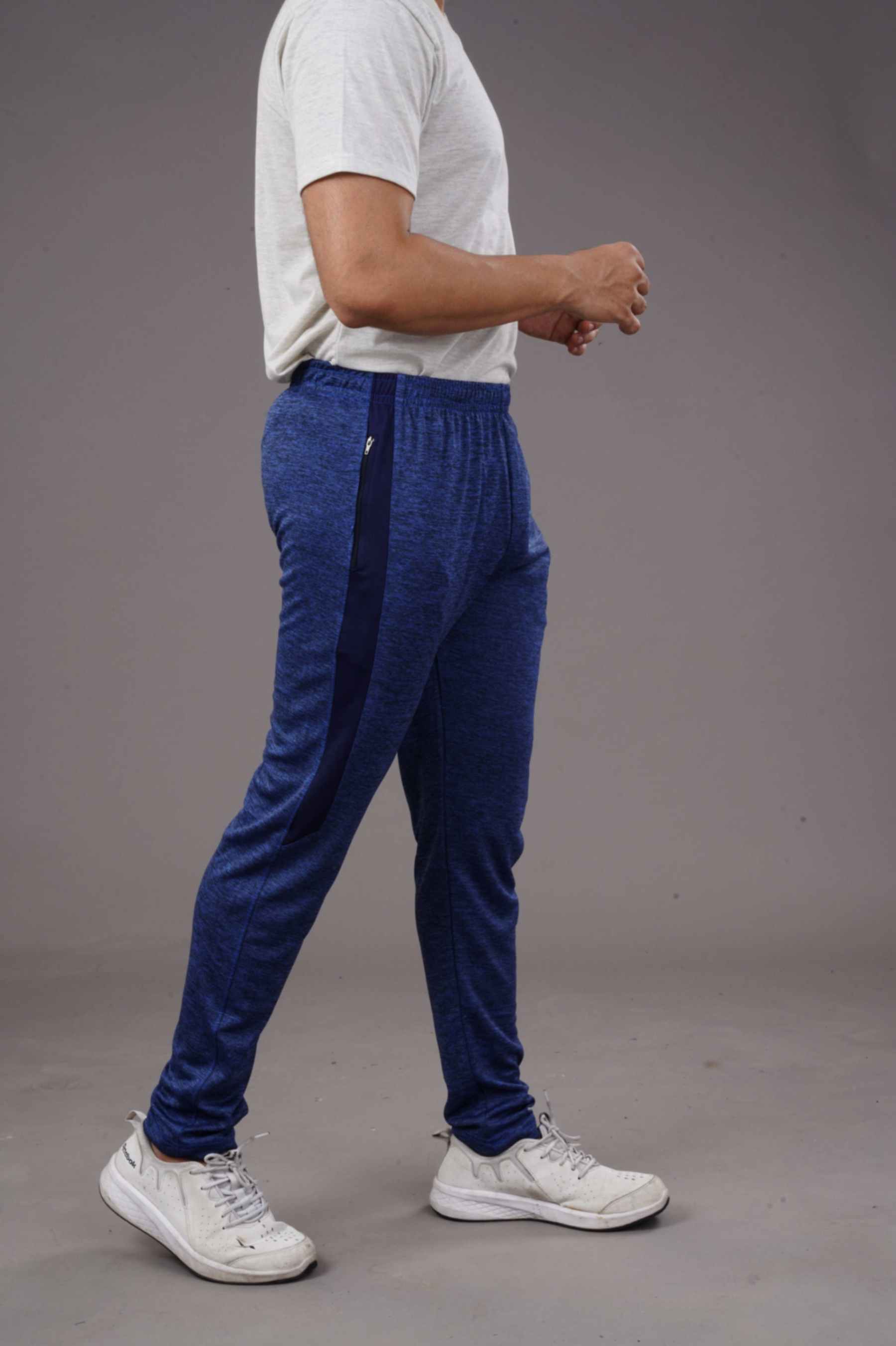 RUNNER LOWER - ROYAL BLUE