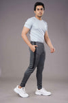 RUNNER LOWER - DARK GREY