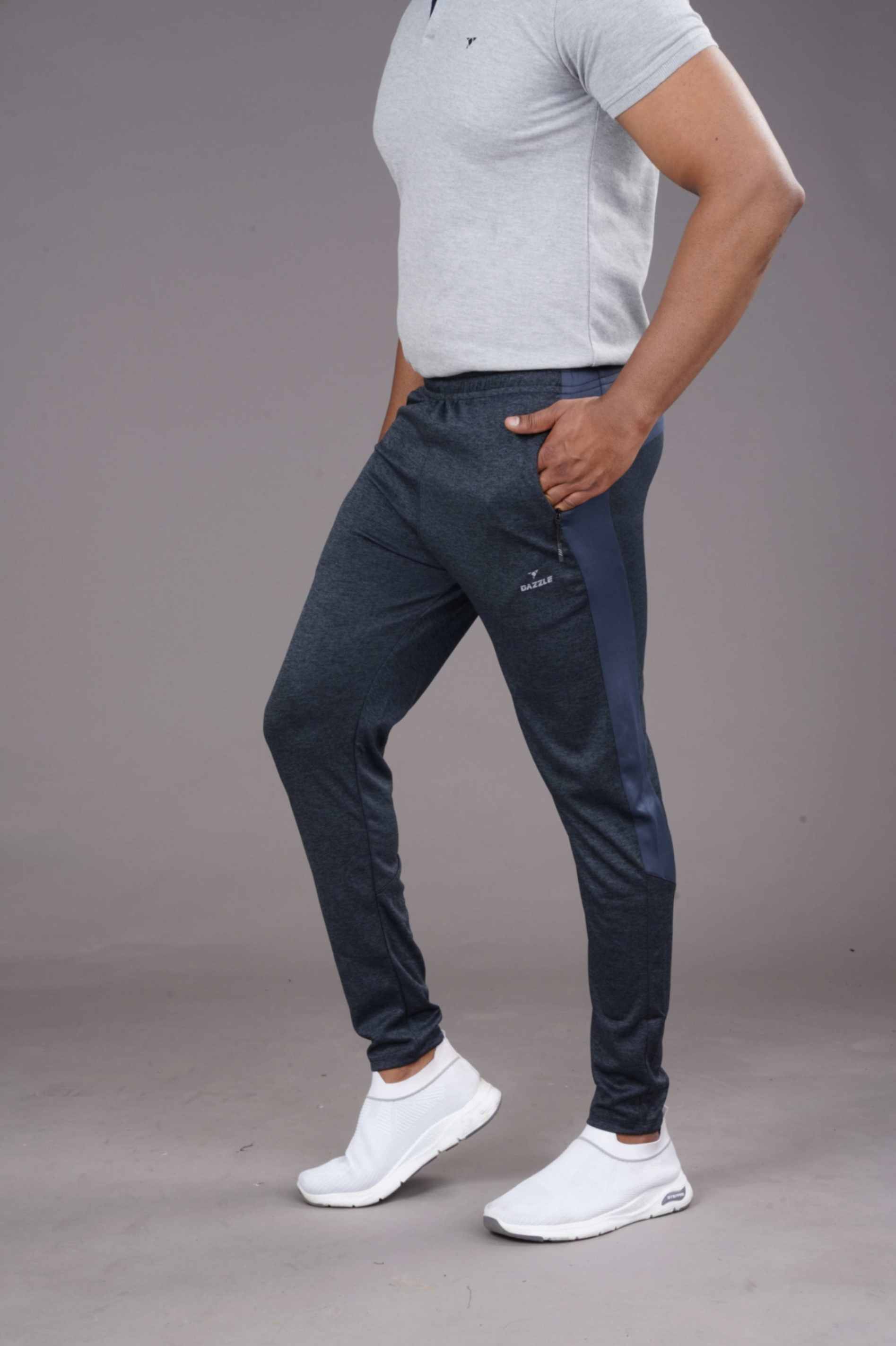 YOUNGER LOWER - BLACK