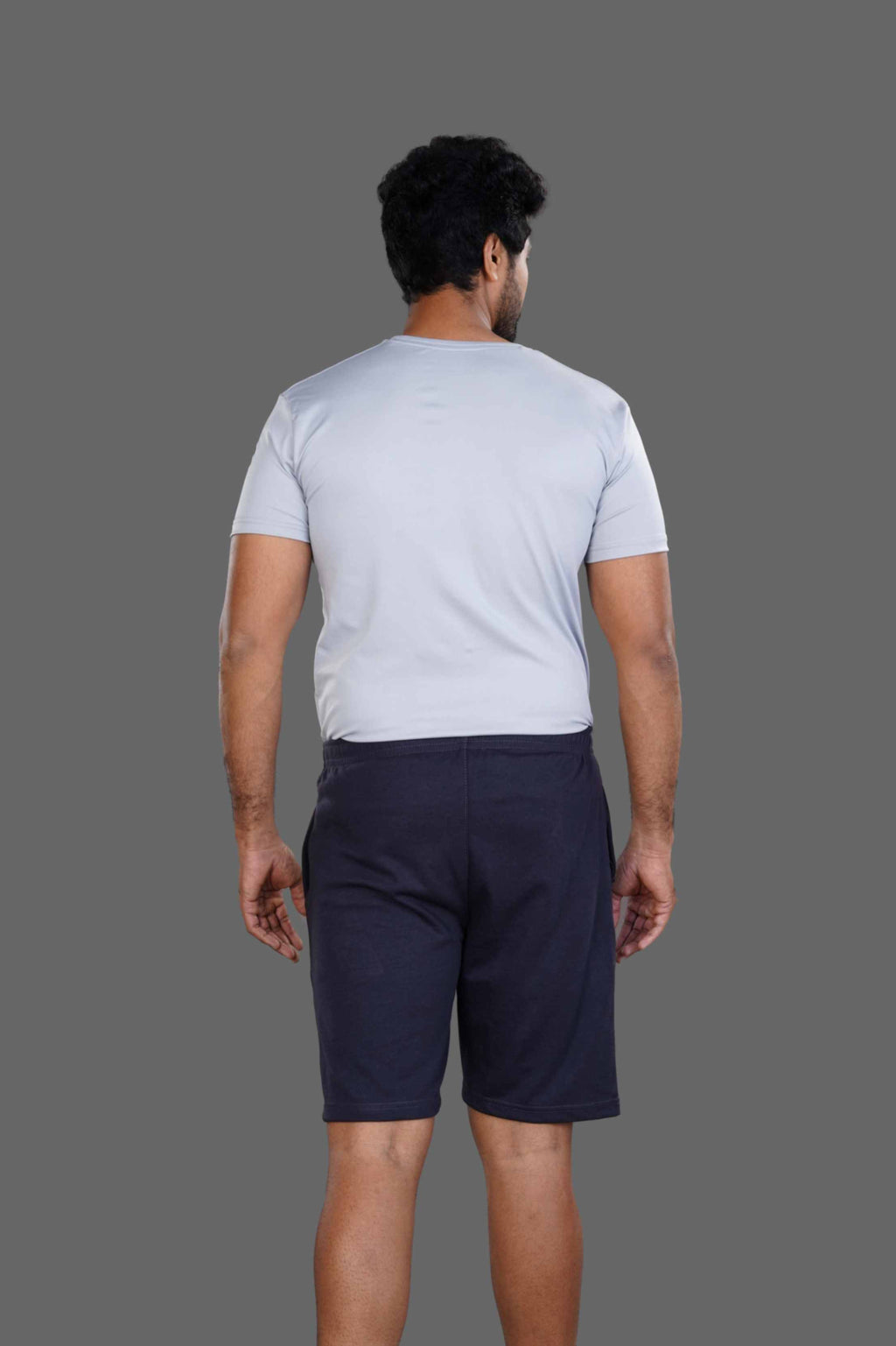 LONG SHORT (PC-SPCL) - BLACK