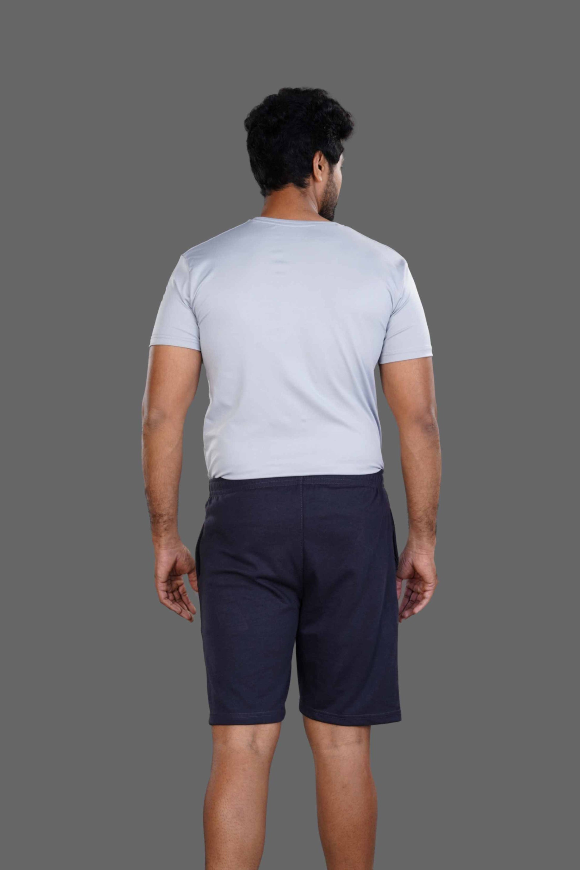 LONG SHORT (PC-SPCL) - BLACK