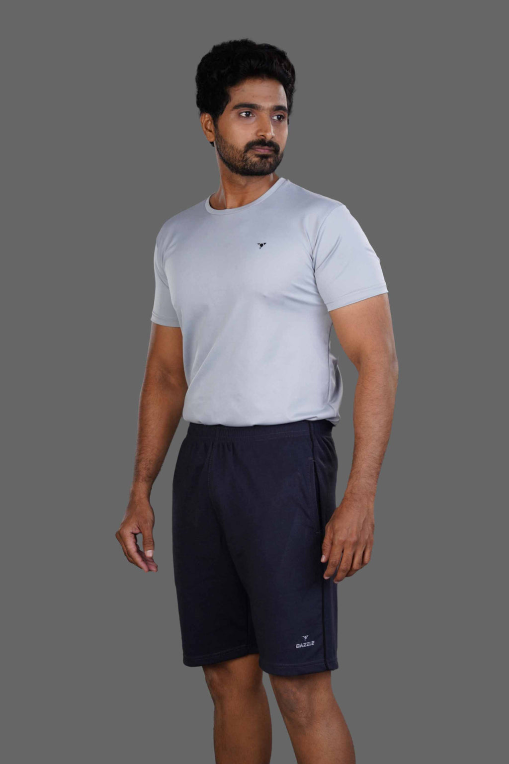 LONG SHORT (PC-SPCL) - BLACK