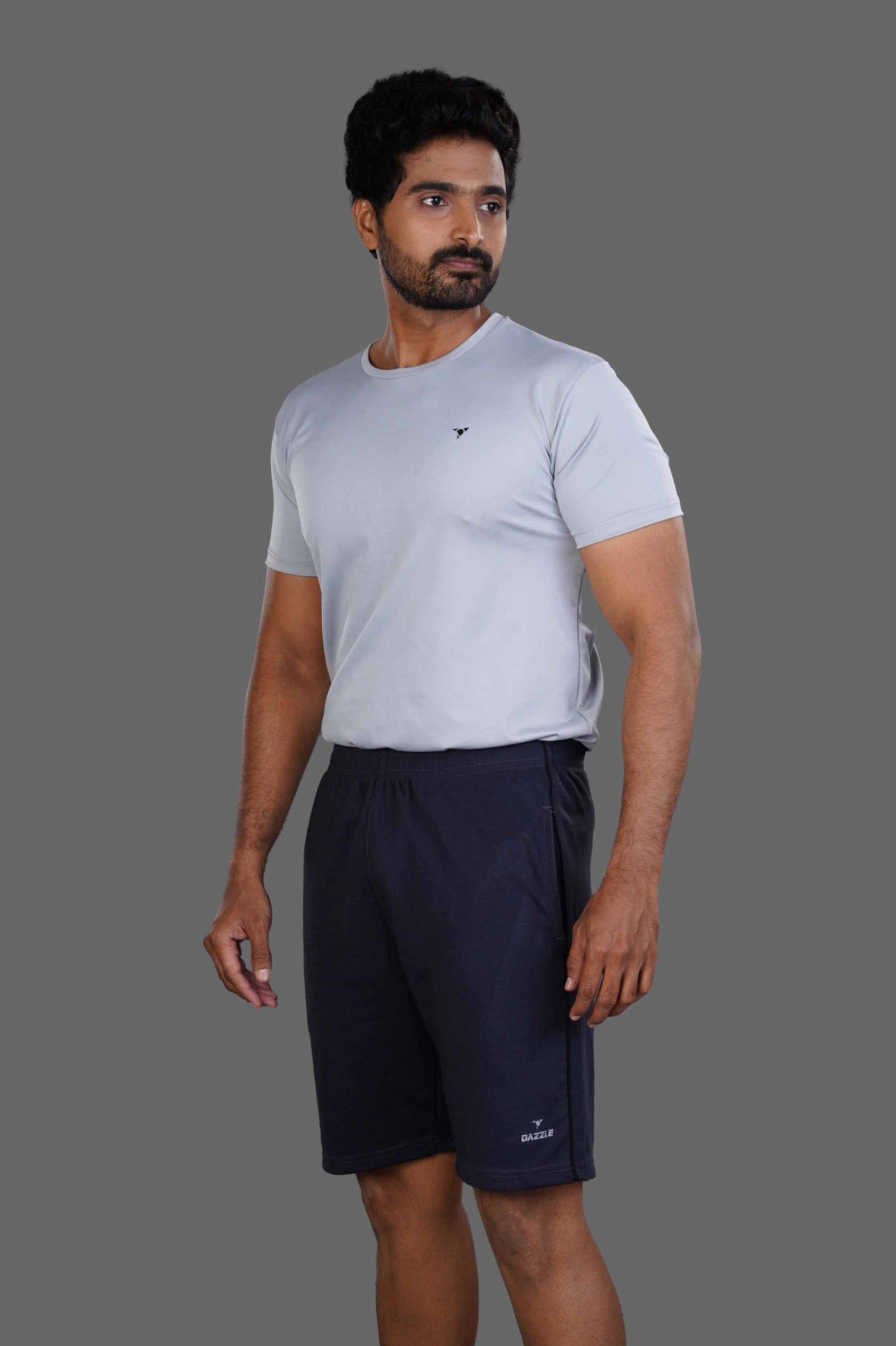 LONG SHORT (PC-SPCL) - BLACK
