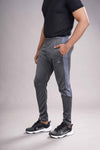 YOUNGER LOWER - DARK GREY
