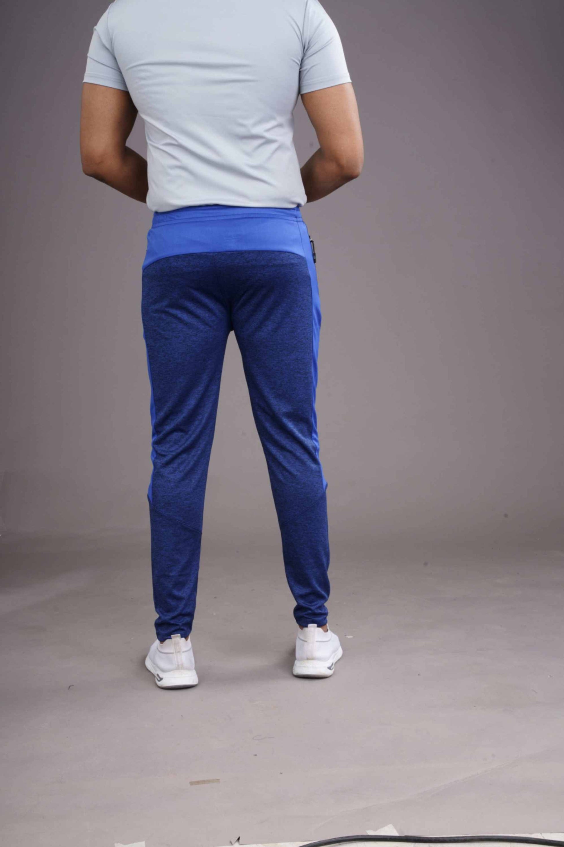 YOUNGER LOWER - ROYAL BLUE