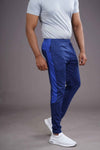 YOUNGER LOWER - ROYAL BLUE