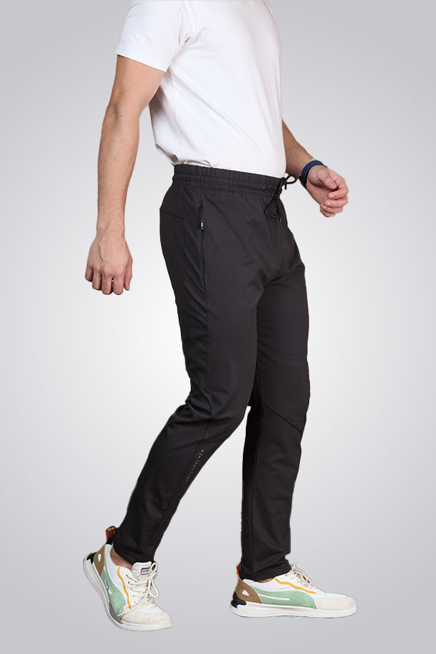 KK LOWER - BLACK