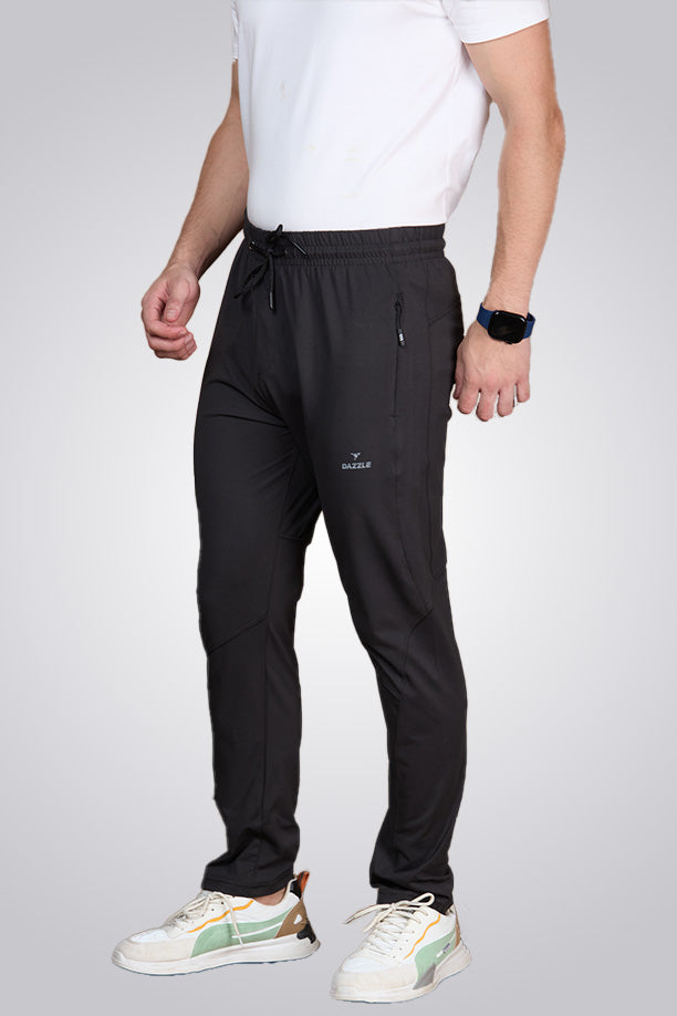 KK LOWER - BLACK