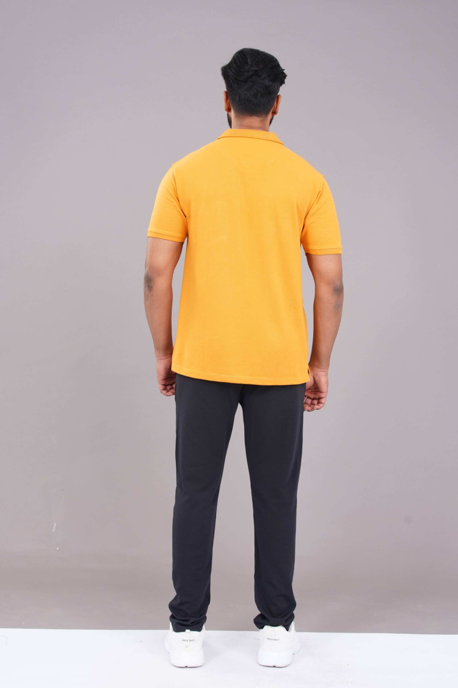 MATTY COMFORT T-SHIRT- SANDAL