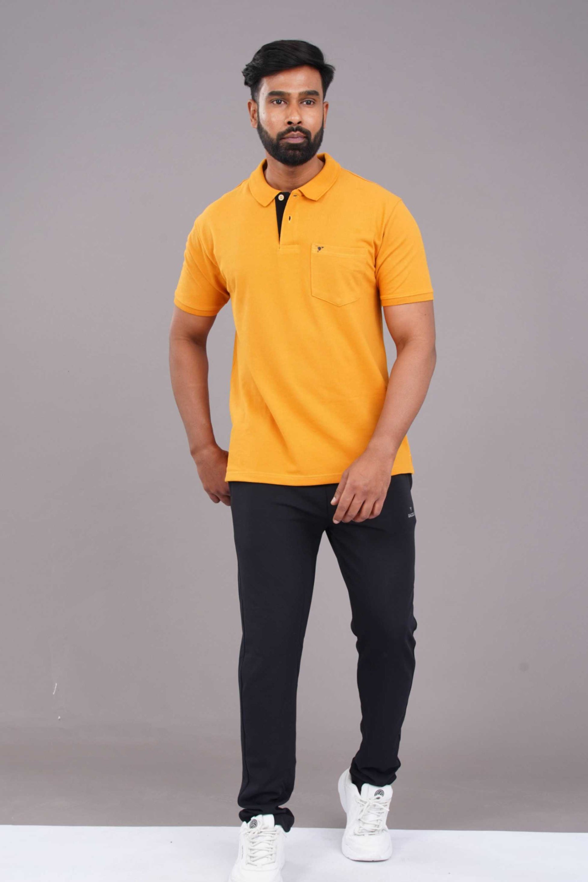 MATTY COMFORT T-SHIRT- SANDAL