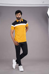 CRAZY MATTY TRENDY T-SHIRT - SANDAL