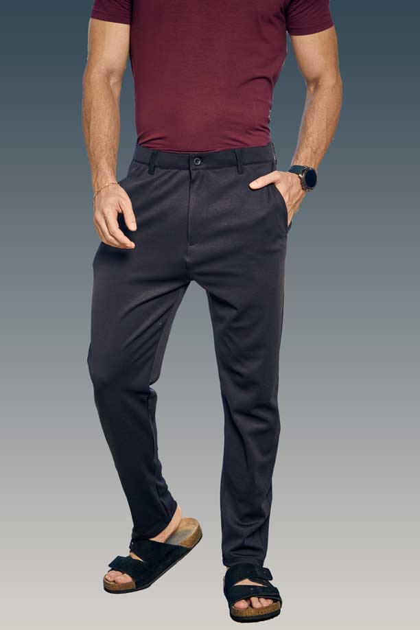 MULTI DRI FIT - BLACK