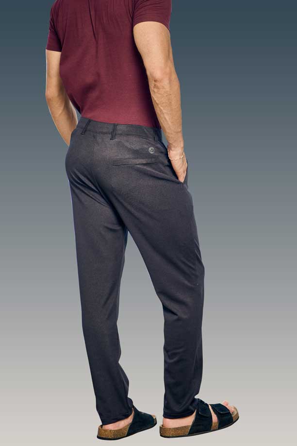 MULTI DRI FIT - BLACK