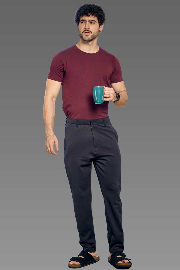 MULTI DRI FIT - BLACK