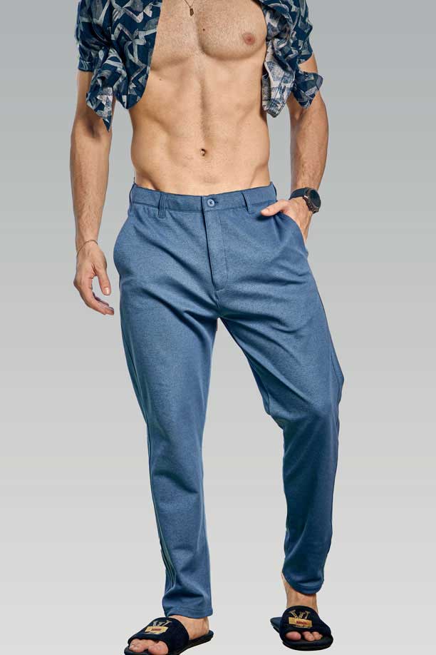 MULTI DRI FIT - DENIM BLUE