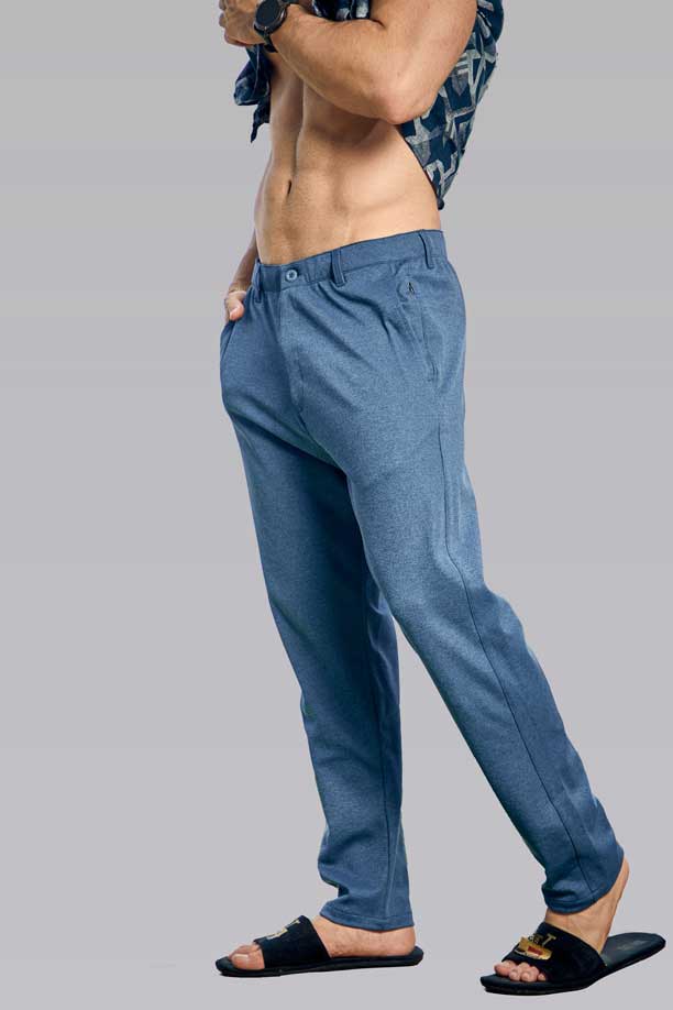 MULTI DRI FIT - DENIM BLUE