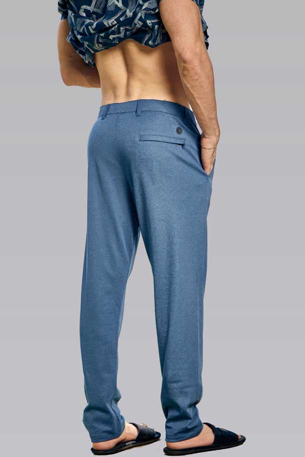 MULTI DRI FIT - DENIM BLUE