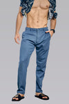 MULTI DRI FIT - DENIM BLUE