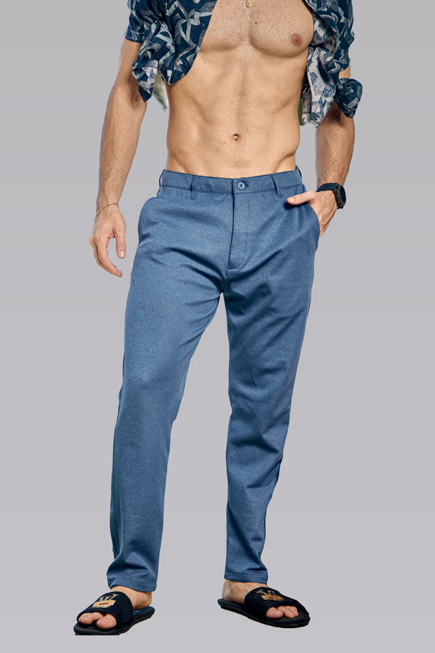 MULTI DRI FIT - DENIM BLUE