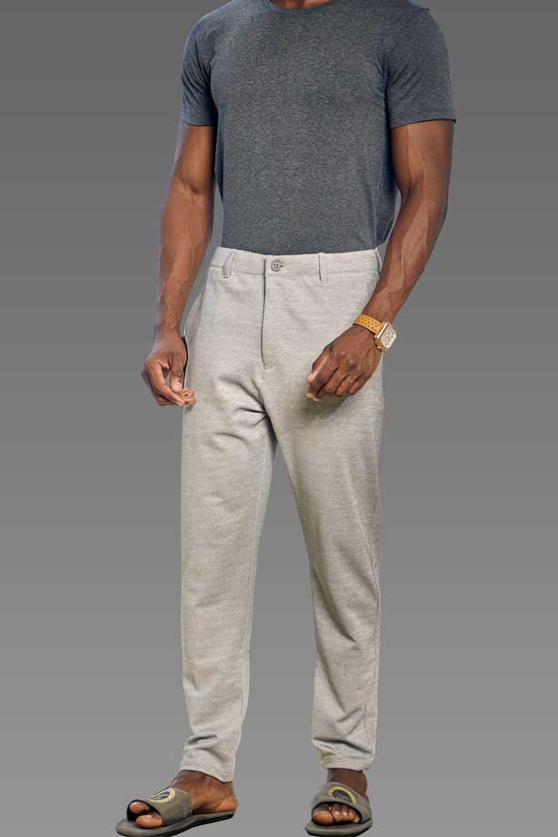 MULTI DRI FIT - LIGHT GREY