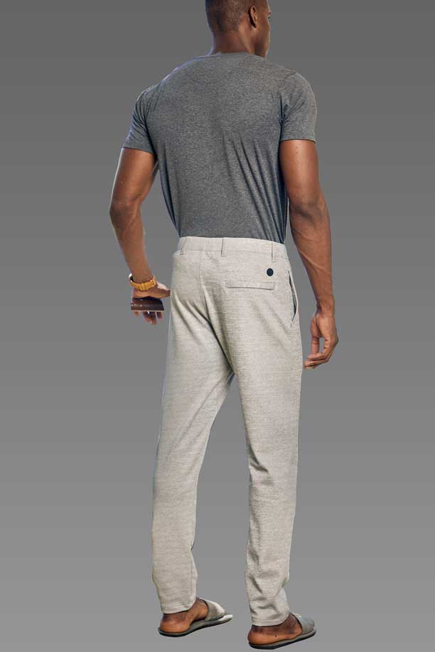 MULTI DRI FIT - LIGHT GREY
