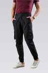 CARGO PANT - BLACK