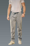 DRI FIT JOGGER - LIGHT GREY