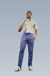 ALL TIME COTTON TRACK -  DENIM BLUE