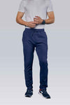 MULTI DRI FIT TRACK - NAVY BLUE