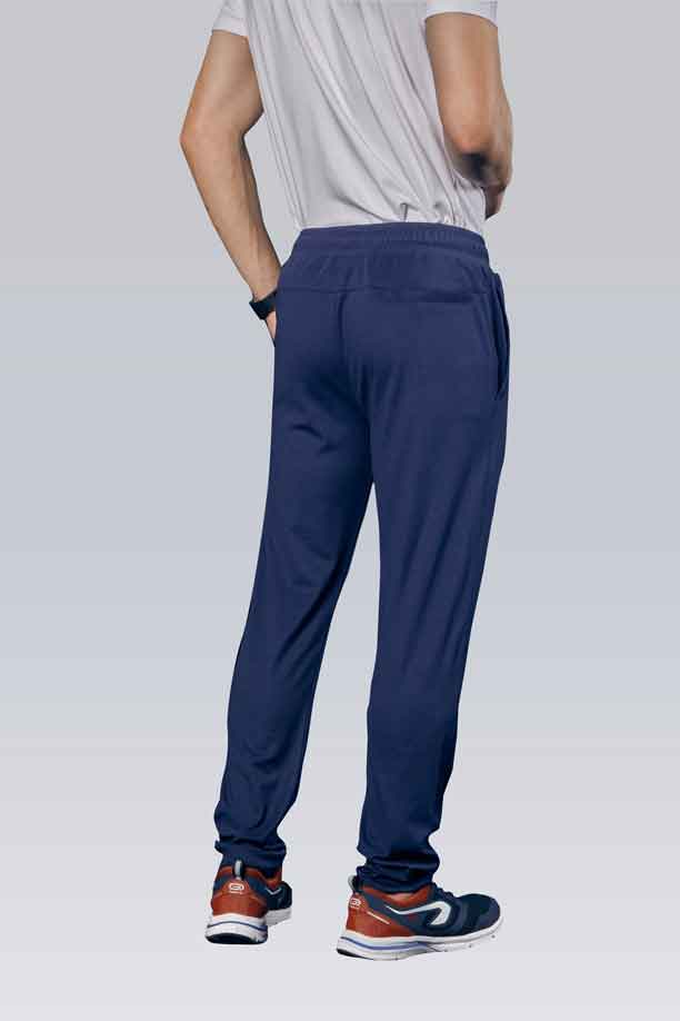 MULTI DRI FIT TRACK - NAVY BLUE