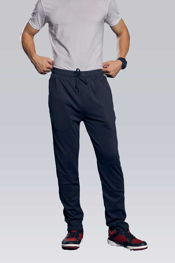 MULTI DRI FIT TRACK- BLACK
