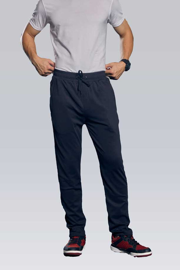MULTI DRI FIT TRACK- BLACK