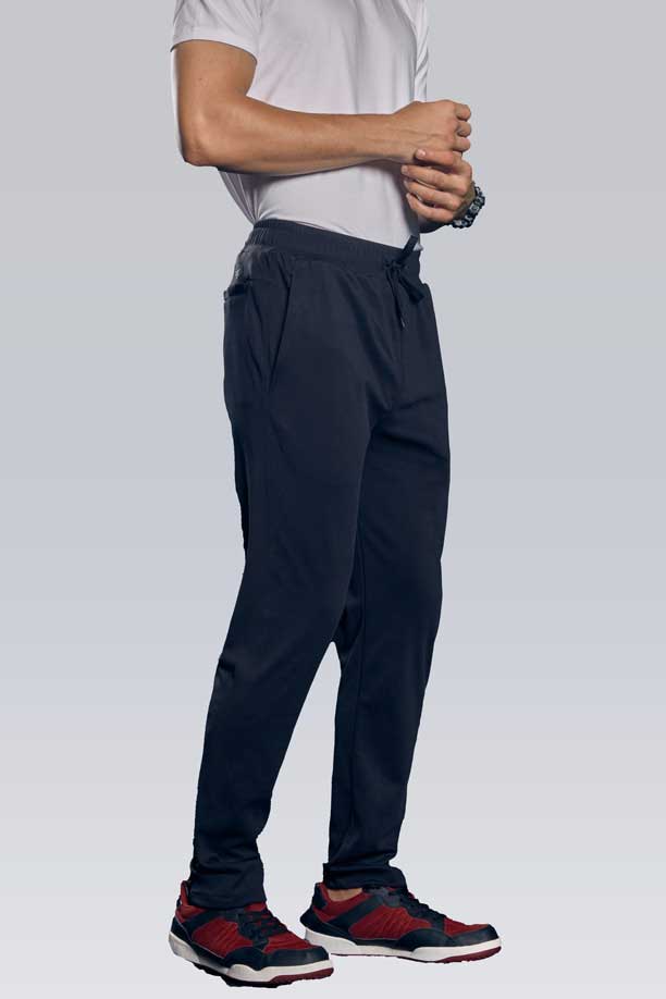 MULTI DRI FIT TRACK- BLACK