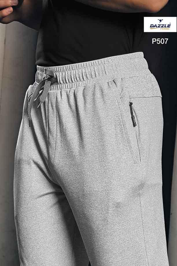MULTI DRI FIT TRACK - LIGHT GREY
