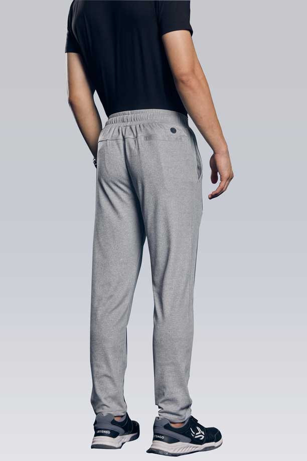 MULTI DRI FIT TRACK - LIGHT GREY