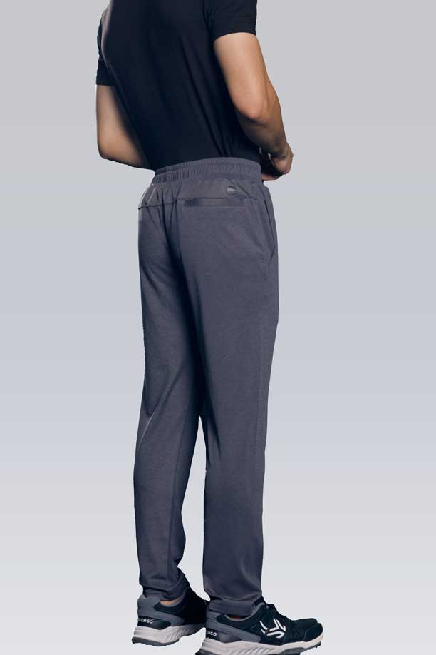 MULTI DRI FIT TRACK - DARK GREY