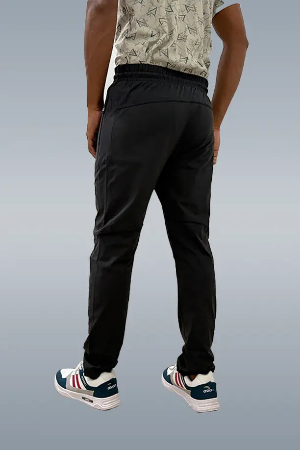 KK LOWER - DARK GREY