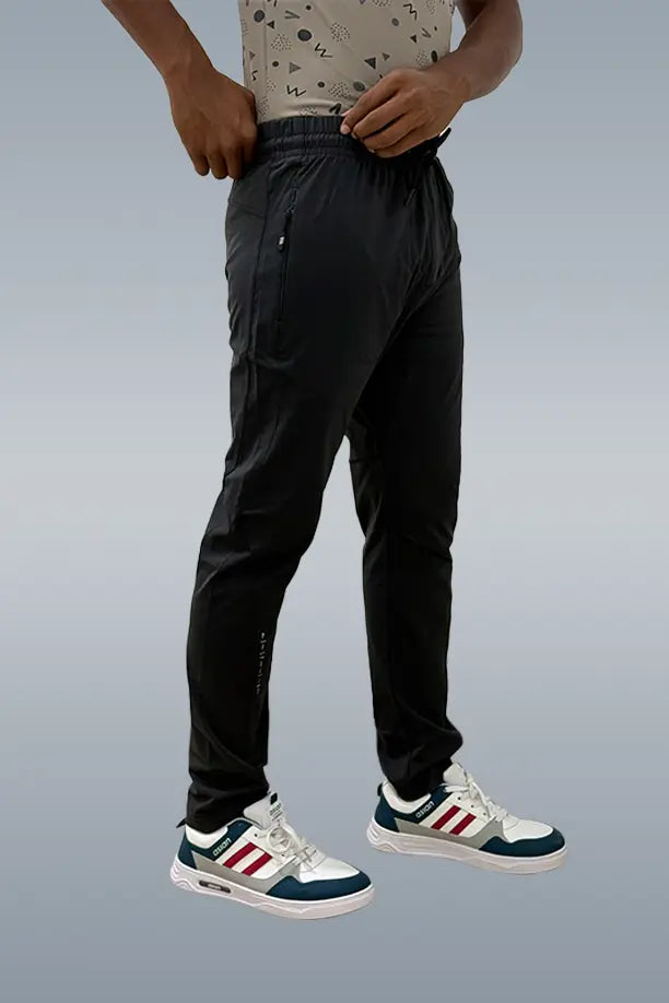 KK LOWER - DARK GREY