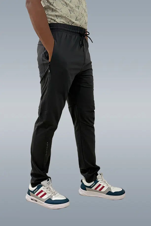 KK LOWER - DARK GREY