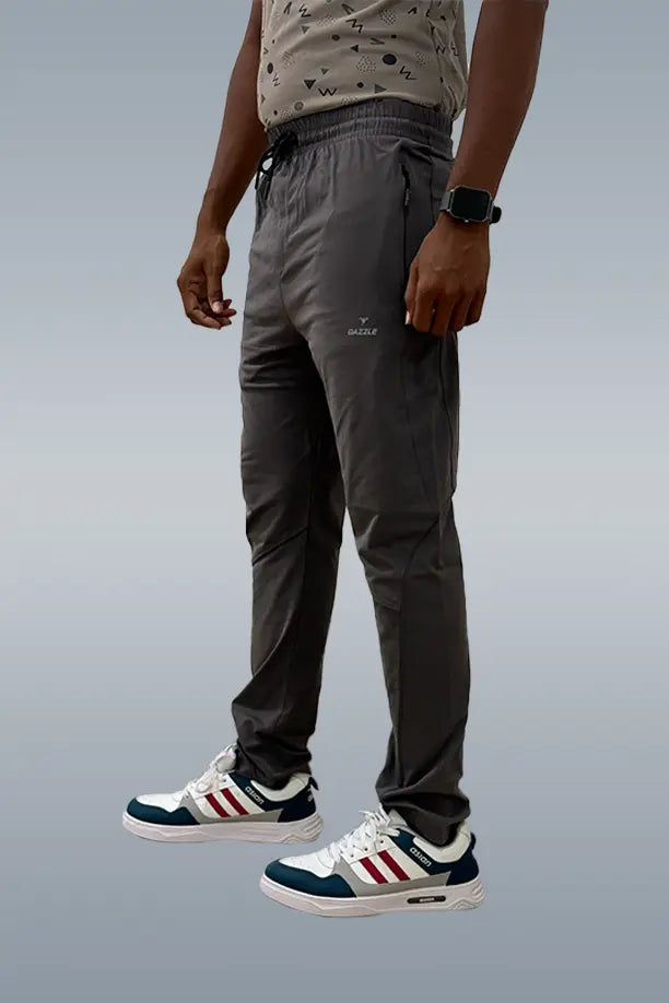 KK LOWER - MID GREY