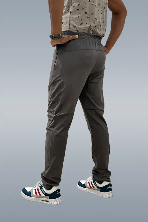 KK LOWER - MID GREY
