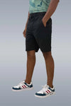 BLOOM SHORT - BLACK